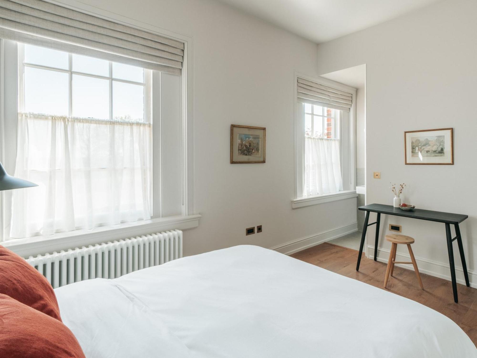 Constantine House Hotel Tamworth Luaran gambar